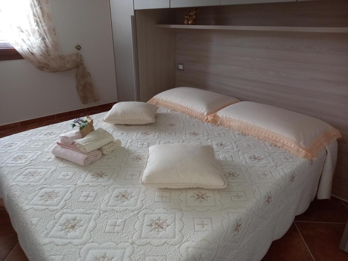 Villa Aratha 오로세 외부 사진
