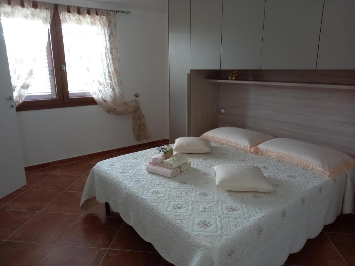 Villa Aratha 오로세 외부 사진