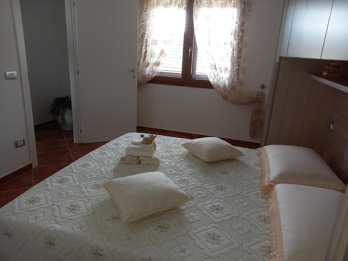 Villa Aratha 오로세 외부 사진