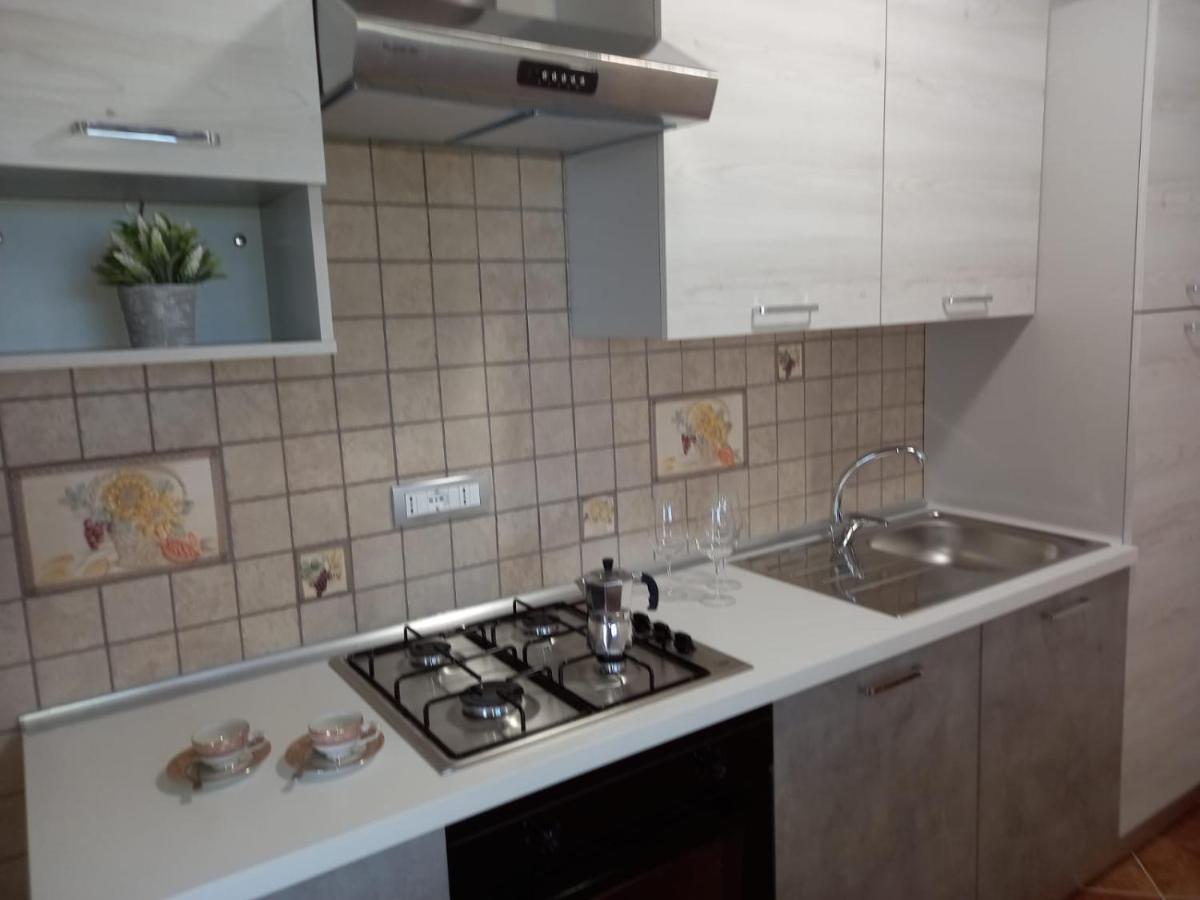 Villa Aratha 오로세 외부 사진