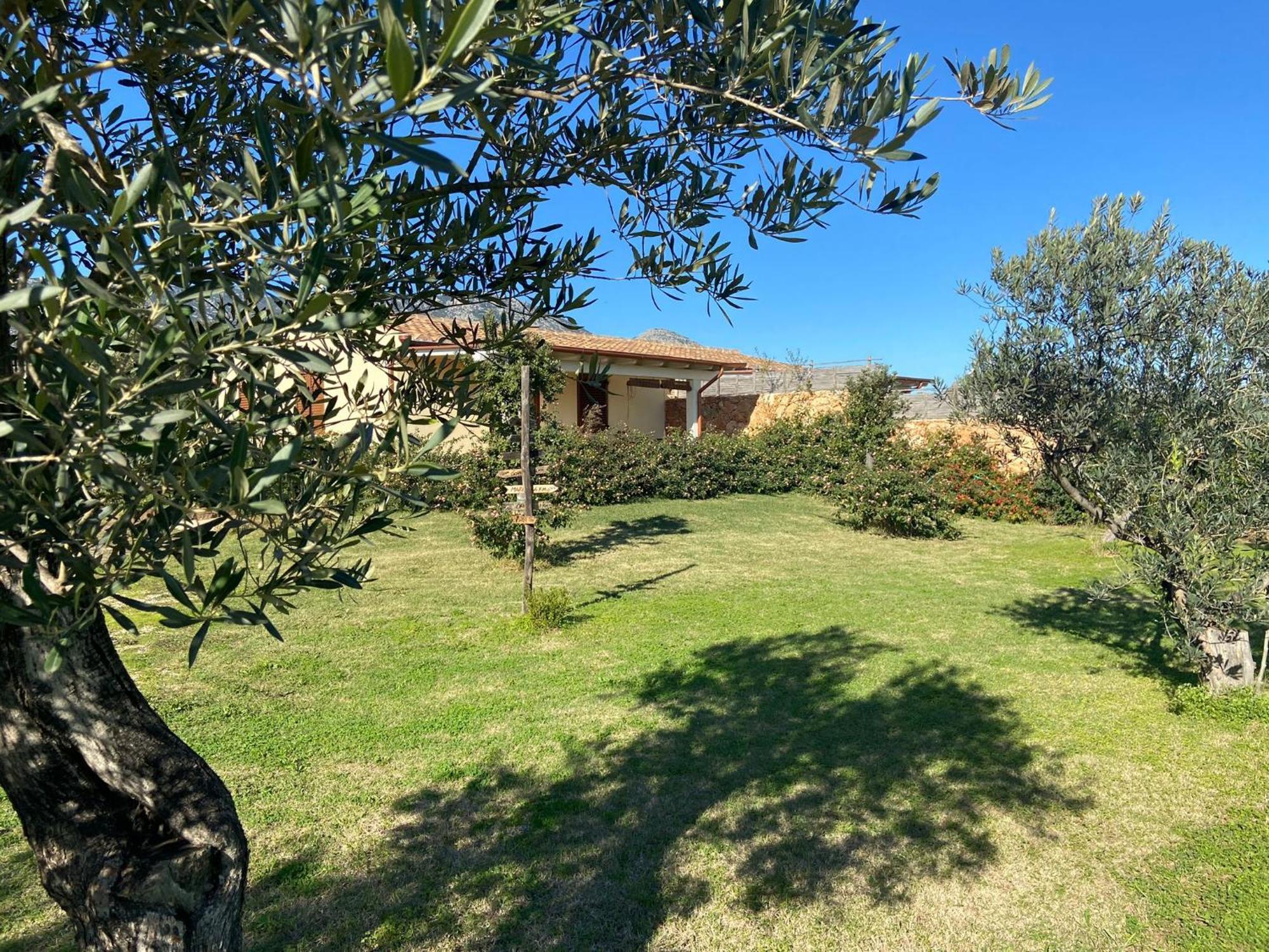 Villa Aratha 오로세 외부 사진